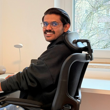 Excellent Quality Engineering - Markus Helmich - Ottobrunn bei München - Abdul Razzak