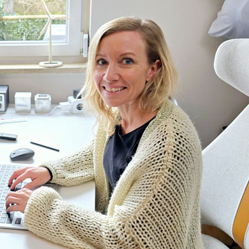 Excellent Quality Engineering - Markus Helmich - Ottobrunn bei München - Carolin Weingast