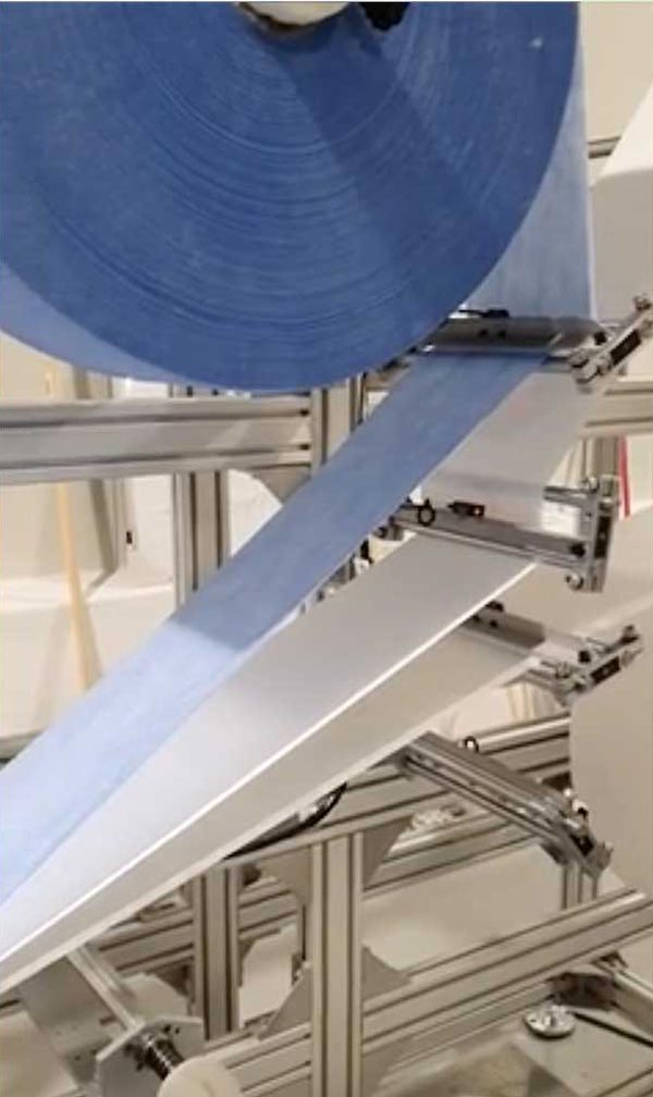 Excellent Quality Engineering - Markus Helmich - Ottobrunn bei München - Verpackungsmaschine FFP1
